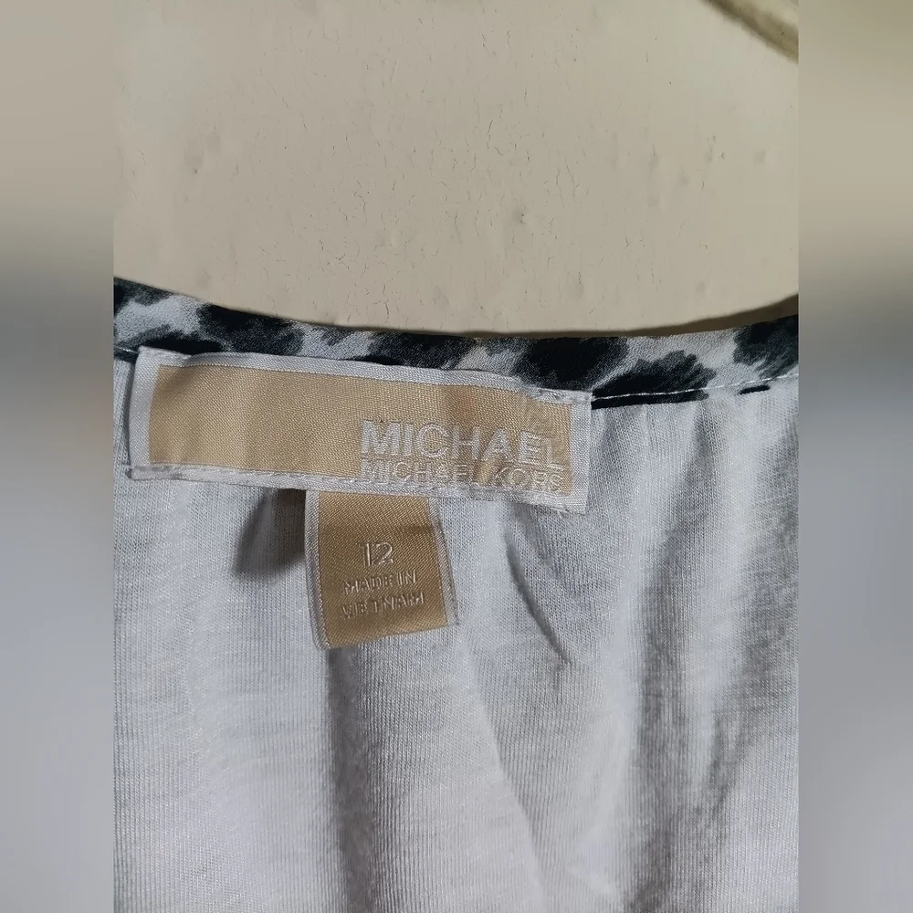 Michael Kors chic top